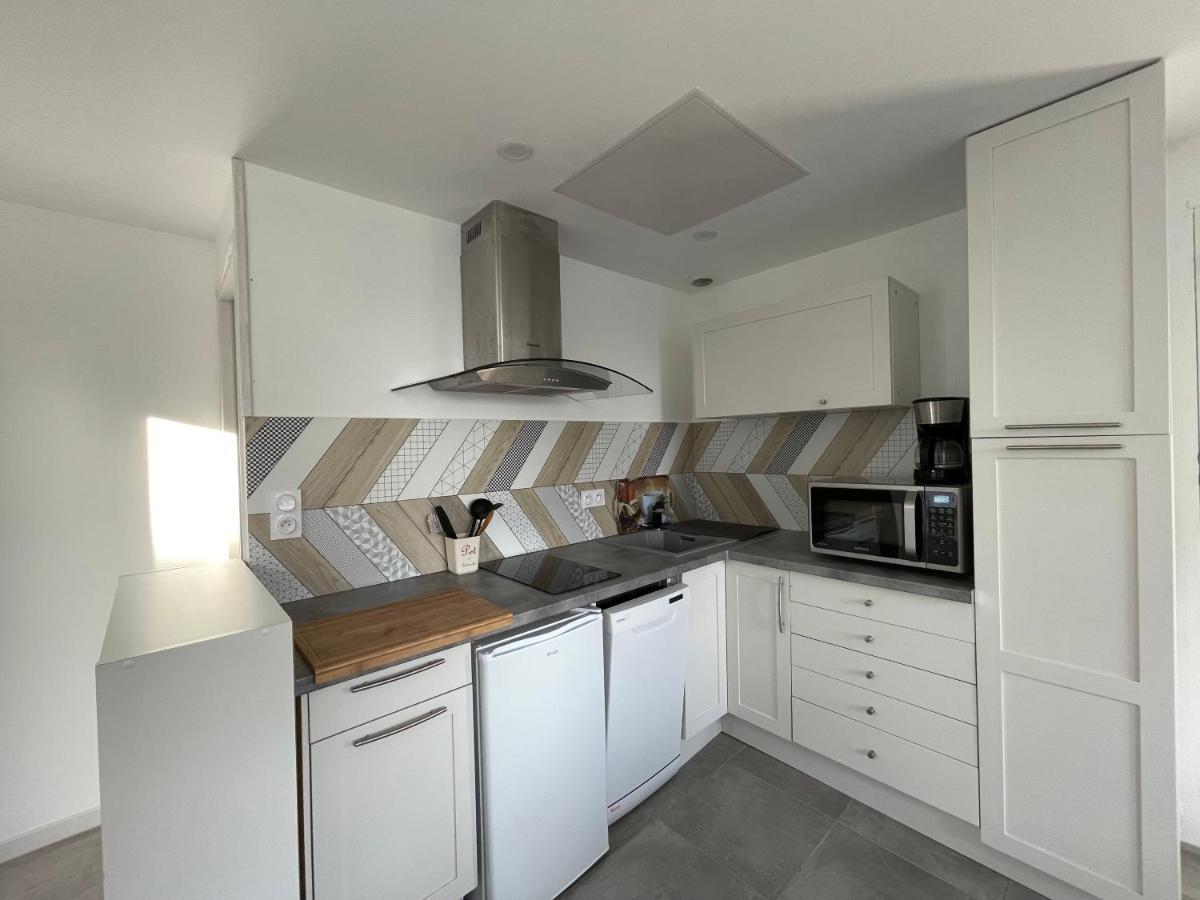 Heolia - Maison A 250M De La Plage Damgan Villa Bagian luar foto